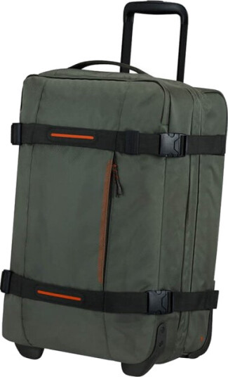 American Tourister Urban Track Duffle Veske/WH Liten Grønn