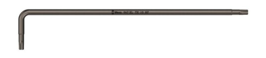 Wera 967 Xl Hf 05024453001 Innvendig Sekskant (Tx) Vinkelskrutrekker T 10