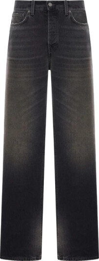 Haikure Herre Jeans Grå W32, Haikure Herre Jeans Grå W32,