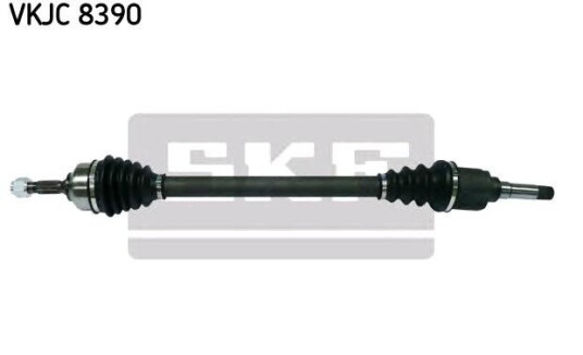 Skf Drivaksel SKF VKJC 8390 Skf Drivaksel SKF VKJC 8390