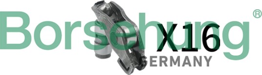 Ventilløfter Borsehung B18213 Ventilløfter Borsehung B18213