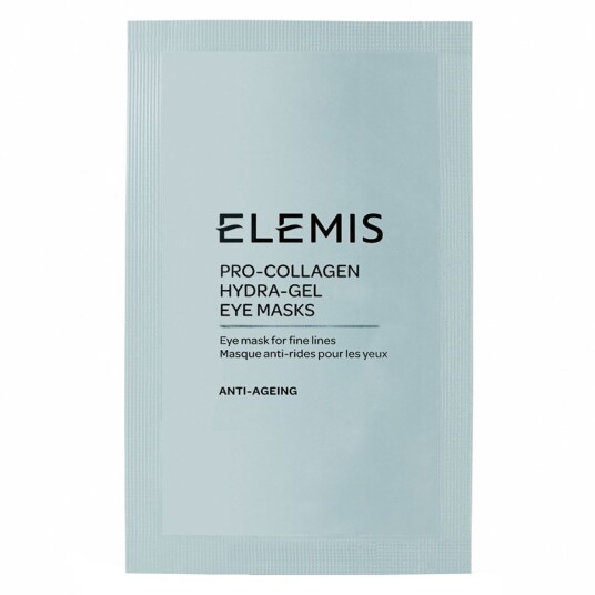 Elemis Pro Collagen Hydra Gel Eye Masks