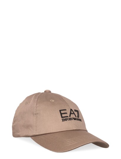 EA7 Baseball Hat   Black   M