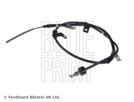 Tautrekk håndbremse BLUE PRINT ADG046122