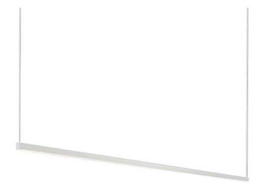 Light-Point Light Point Stripe S2000 Pendel 2700/3000K Hvit Lampemesteren