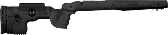 GRS Bifrost Tikka T3 RH Black GRS Bifrost Tikka T3 RH Black