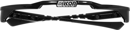 Scicon Aeroshade ramme sort
