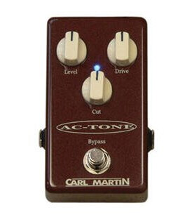 Carl Martin Ac-Tone Vintage Series - Single Ac-Tone