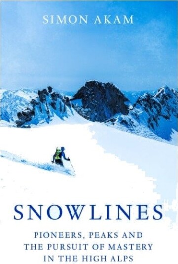 Snowlines Snowlines
