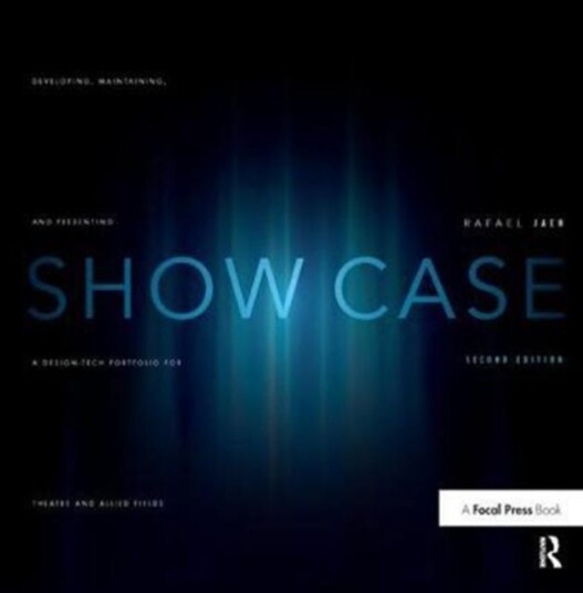 Show Case Av Rafael Jaen