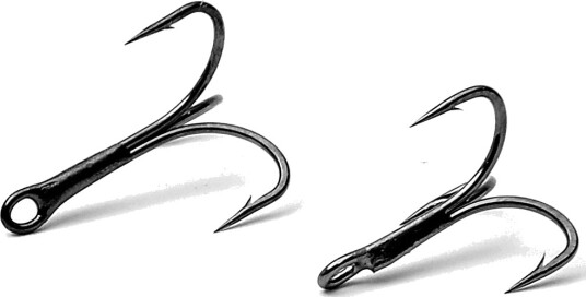 Guideline Treble Hook Guideline Treble Hook