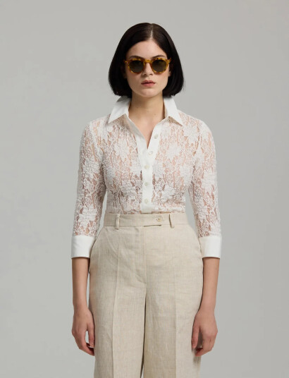Andiata Sunny White 36 Andiata Sunny White 36