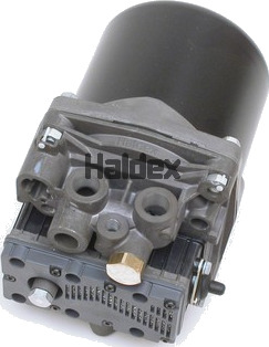 HALDEX 78990 Lufttørker, trykkluftanlegg