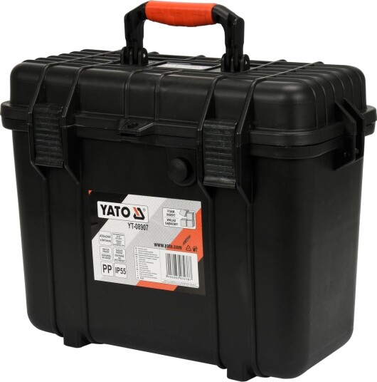 YATO YT-08907 Verktøykoffert