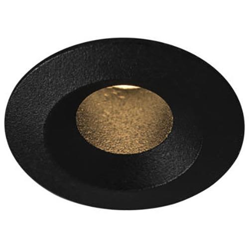 Hide a Lite Core Smart Downlight 1,2 W 15° svart 3000 K Belysning