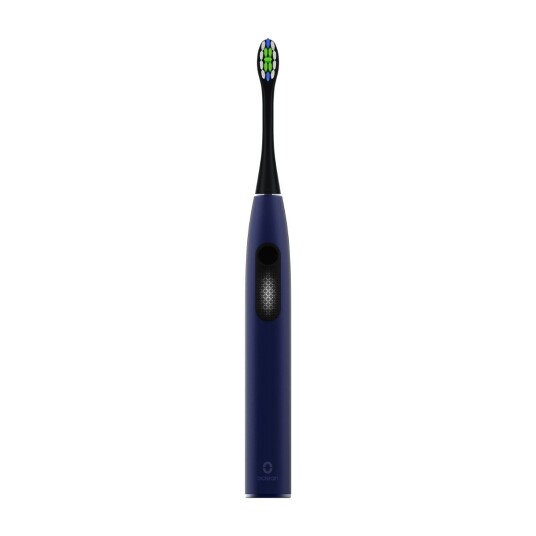 Oclean Elektrisk tannbørste F1 Midnight Blue
