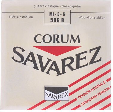 Savarez Corum E6w NT Savarez Corum E6w NT