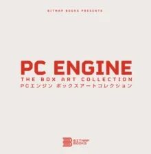 Pc Engine: The Box Art Collection Av Bitmap Books Pc Engine: The Box Art Collection Av Bitmap Books