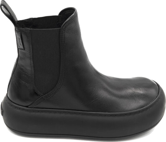 Moschino Dame Sko Svart 38 EU, Moschino Dame Sko Svart 38 EU,