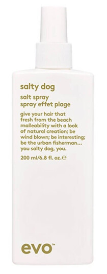 Evo Salty Dog Salt Spray 200 ml