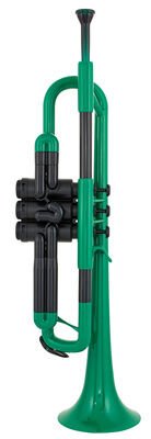 pTrumpet Trumpet Green pTrumpet Trumpet Green