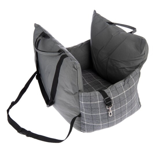 Tiaki Bærbart Bilsete Sleep & Travel  L 50 X B 42 X H 42 cm