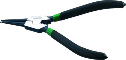 TOPTUL DCAB1209 Seeger-ringtang TOPTUL DCAB1209 Seeger-ringtang