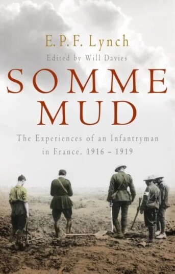 Somme Mud Av E P F Lynch