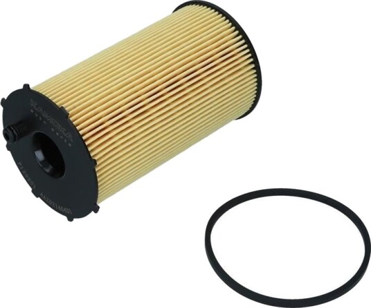 KAMOKA F120201 Oljefilter
