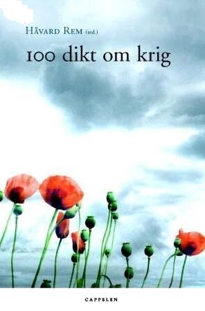 100 Dikt Om Krig