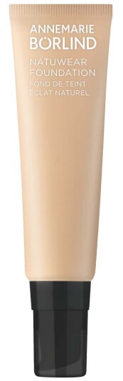 Annemarie Börlind Natuwear Foundation Beige Annemarie Börlind Natuwear Foundation Beige