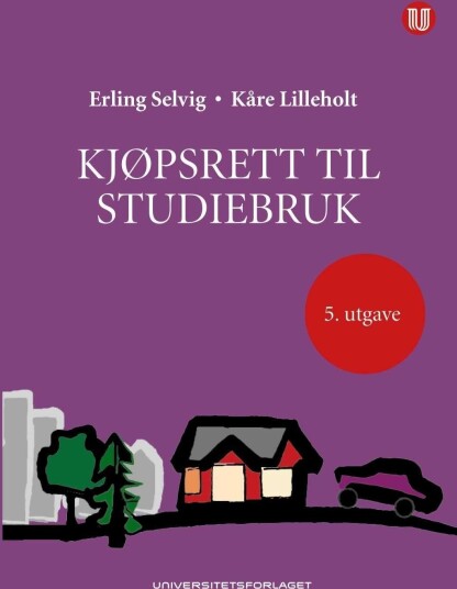 Kjøpsrett til studiebruk