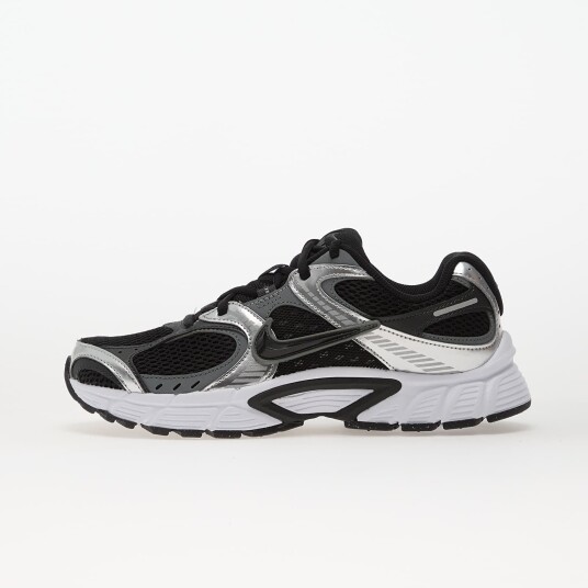 Joggesko Nike V5 Rnr Black/ Black Anthracite Smoke Grey EUR 40.5