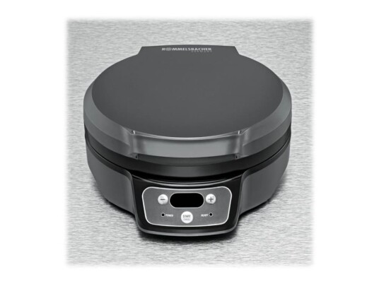 Rommelsbacher OMELETT CHEF OM 950 Oskar Omelet maker W skifergrå Rommelsbacher OMELETT CHEF OM 950 Oskar Omelet maker W skifergrå