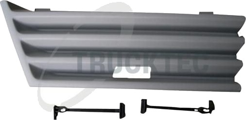 Klappe, slepekrok TRUCKTEC AUTOMOTIVE 02.60.084
