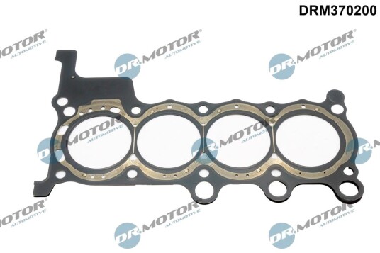 Tetning, topplokk DR.MOTOR AUTOMOTIVE DRM370200