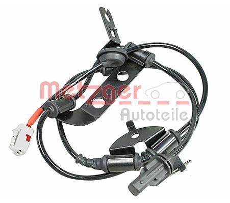ABS sensor METZGER 0900956 ABS sensor METZGER 0900956