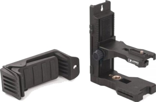 Kapro Multifunksjonell Magnetisk Laserholder Kapro Multifunksjonell Magnetisk Laserholder