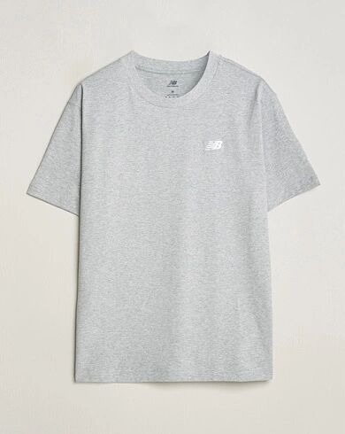New Balance Essentials T-Shirt Athletic Grey