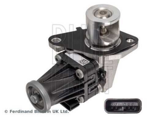 EGR Ventil BLUE PRINT ADBP740022 EGR Ventil BLUE PRINT ADBP740022