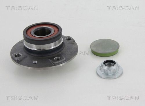 Hjullager TRISCAN 8530 29235 Hjullager TRISCAN 8530 29235