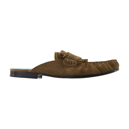 Marni Herre Sko Brun 39 EU, Marni Herre Sko Brun 39 EU,