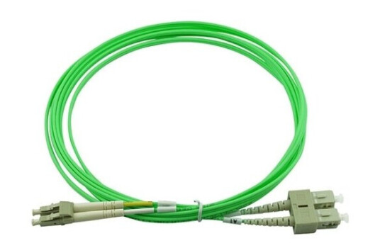 Blueoptics Sfp3132gu2mk 2 M Om5 Lc Sc