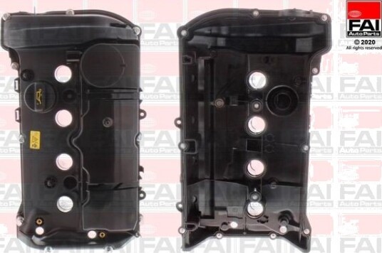 FAI AutoParts VC015 Toppdeksel FAI AutoParts VC015 Toppdeksel