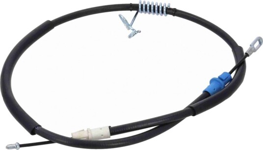 Tautrekk, håndbremse VAICO V25-30070