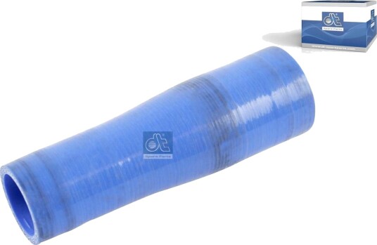 DT Spare Parts 7.21334 Radiatorslange DT Spare Parts 7.21334 Radiatorslange