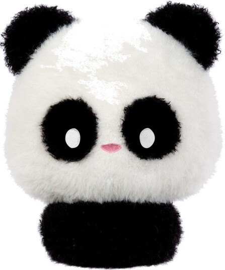 Fluffie Stuffiez Kosedyr Stor 4+ år Panda Fluffie Stuffiez Kosedyr Stor 4+ år Panda