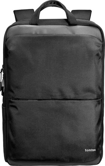 Tomtoc Explorer T71 Laptopveske Svart 24L