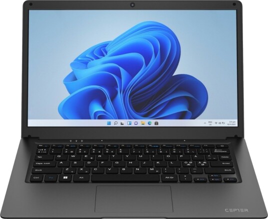 Cepter Pixel V2 14"