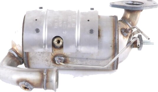 Partikkelfilter WALKER 73212
